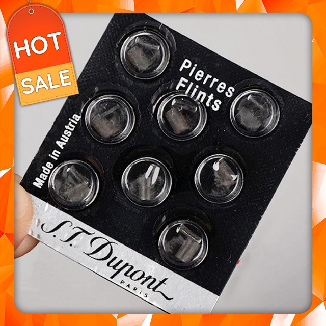 Deva Vỉ Đá Chuyên Dụng Dùng Cho 𝐇𝐨̣̂𝐩-𝙌𝙪𝙚̣𝙩-𝘽𝙖̣̂𝙩-𝙇𝙪̛̉𝙖 Dupont - Phụ Kiện Cao Cấp