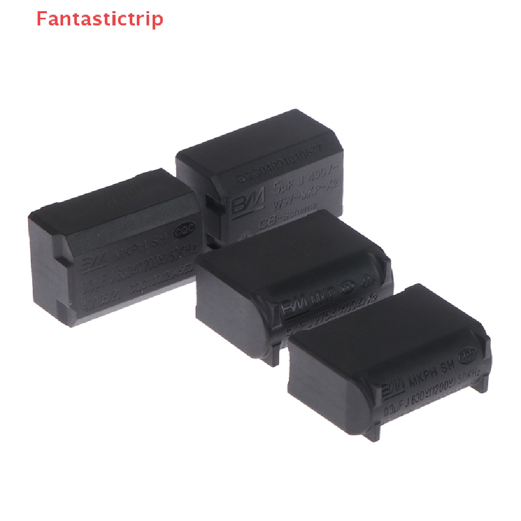 Tụ Điện Cảm Ứng 0.3 / 5 / UF 275V-400V 1200V Mới