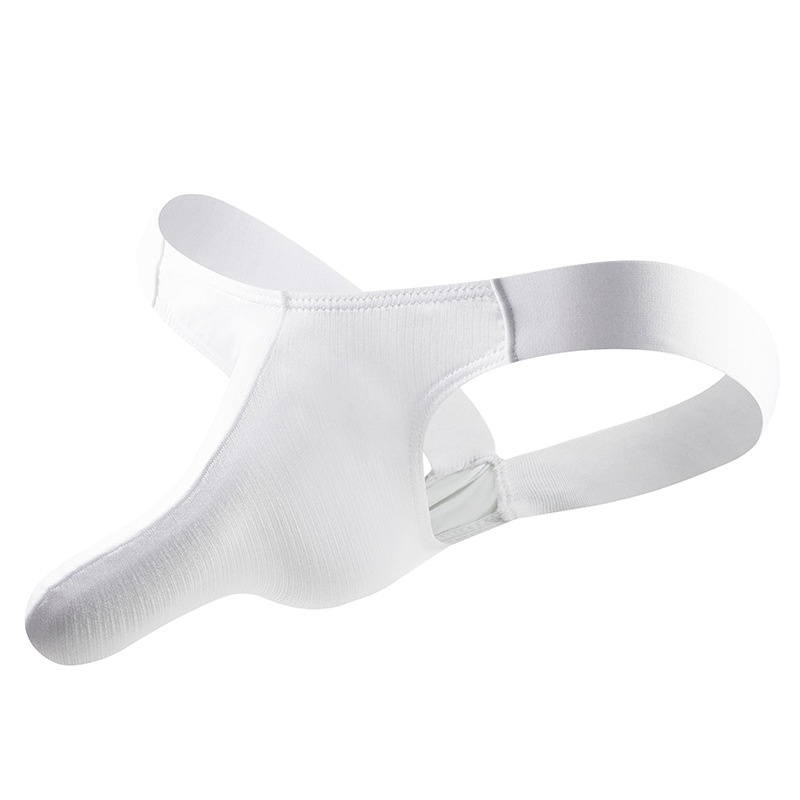 Quần Lót Chữ T Lưng Thấp Thoáng Khí Thoải Mái Gợi Cảm Cho Nam