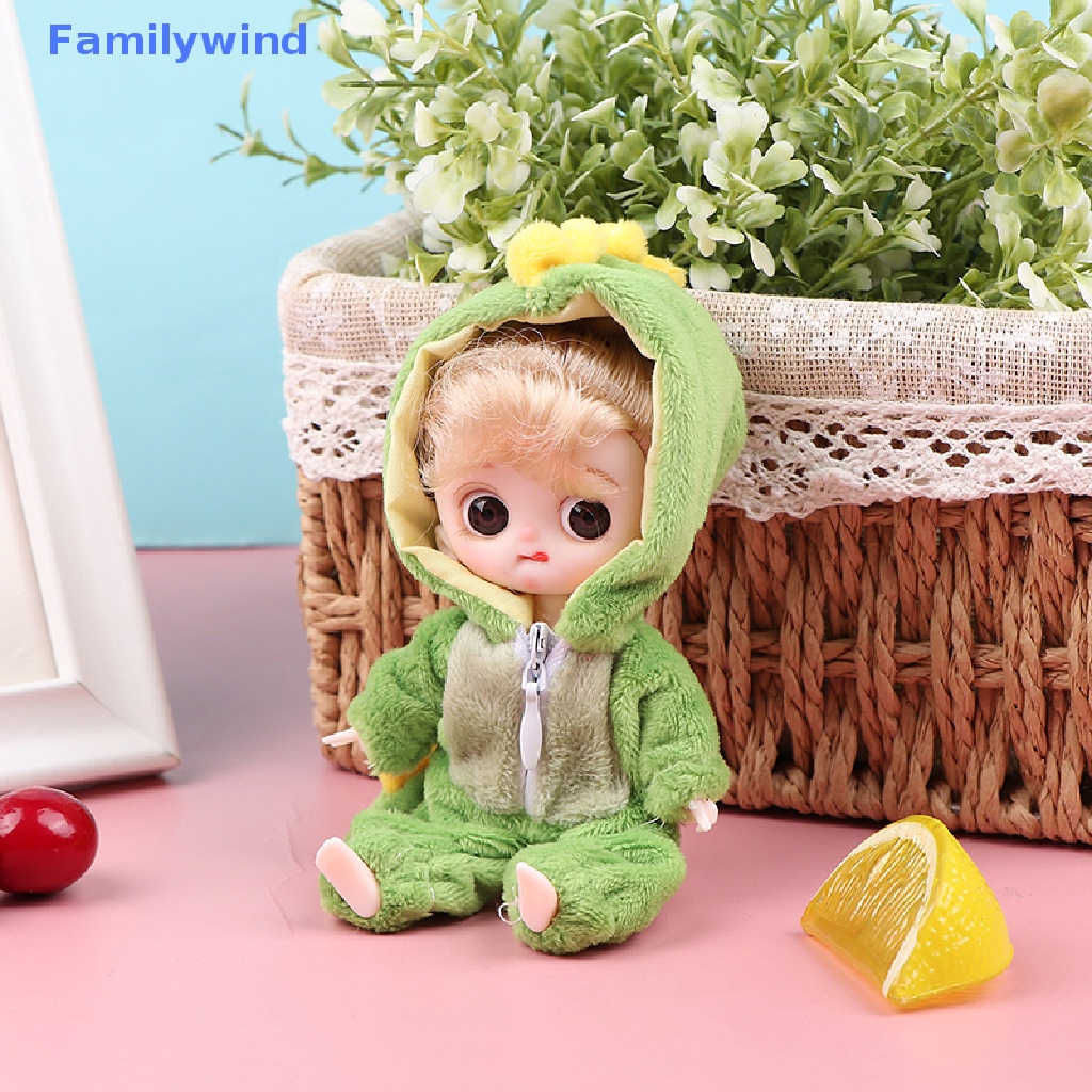 Mô Hình Đồ Chơi Trang Điểm Bằng Nhựa Cho Búp Bê