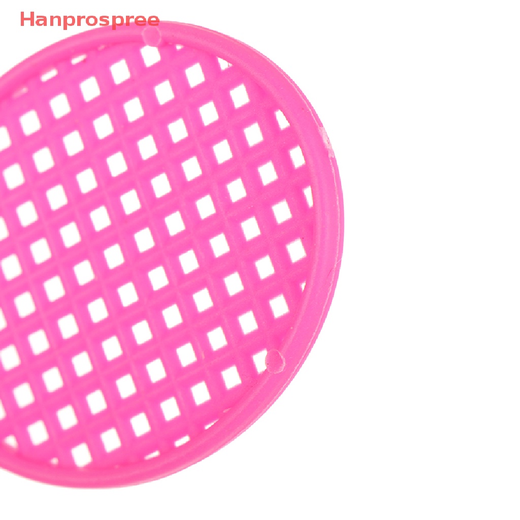 1 Bộ Vợt Đánh tennis mini Cho Nhà Búp Bê