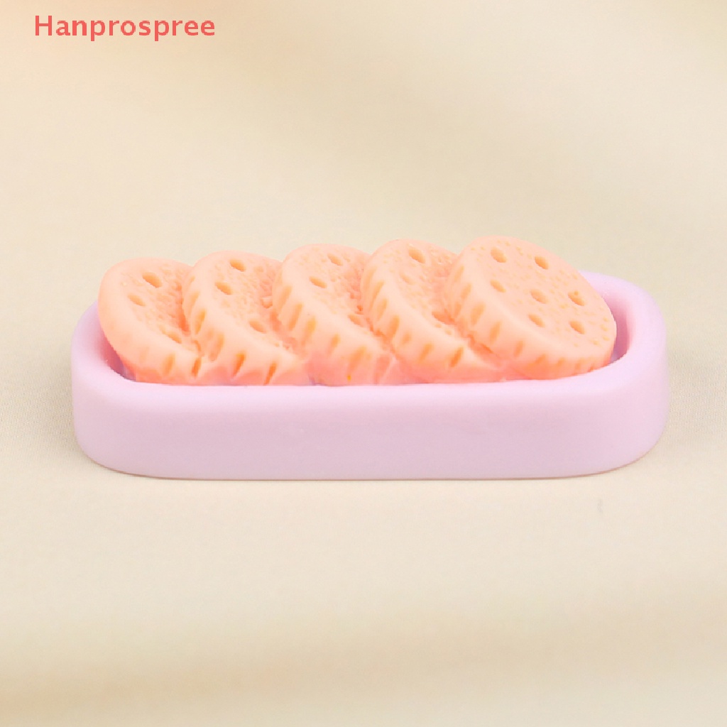 Bộ 10 Bánh Quy Macaron Giả Bằng Resin Dễ Thương Trang Trí Sổ Tay / Điện Thoại