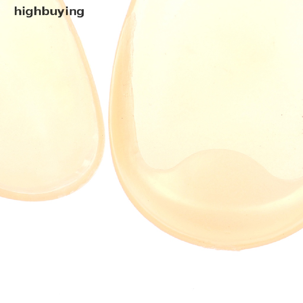 Set 2 Chụp Tai Hỗ Trợ Nhuộm Tóc Có Thể Tái Sử Dụng