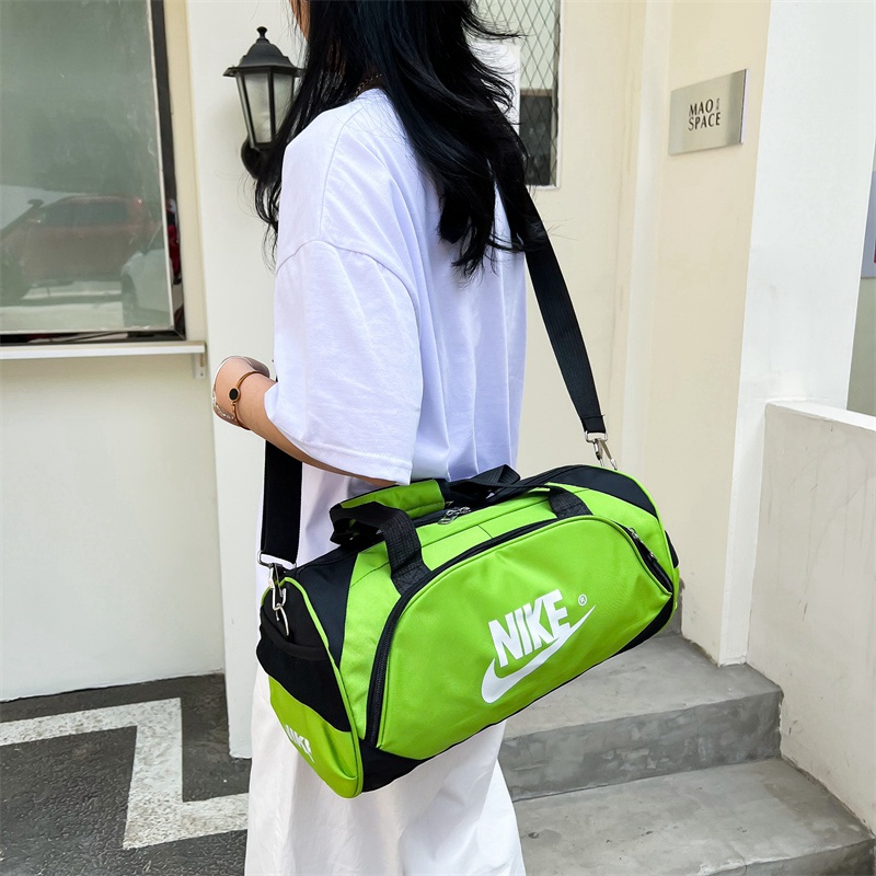 High capacity Travel Tote Bags Fashion NIKE2079 Duffel Bag Going to school Practical wear resistance For men and women Luggage Tote Bags x