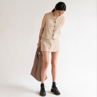 At Least Mini Skort Chân Váy Ngắn