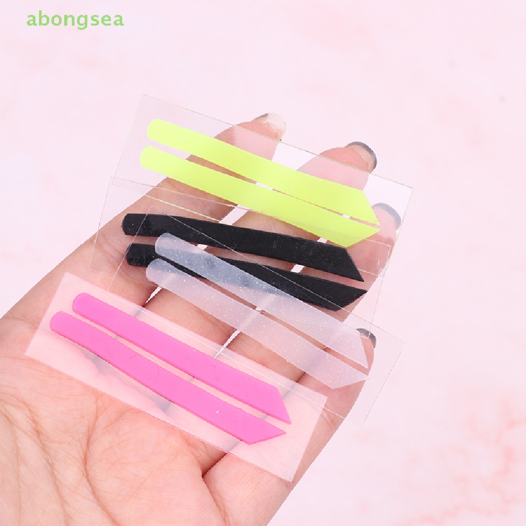 Đệm Silicone Nâng Lông Mi Có Thể Tái Sử Dụng abongsea 2023