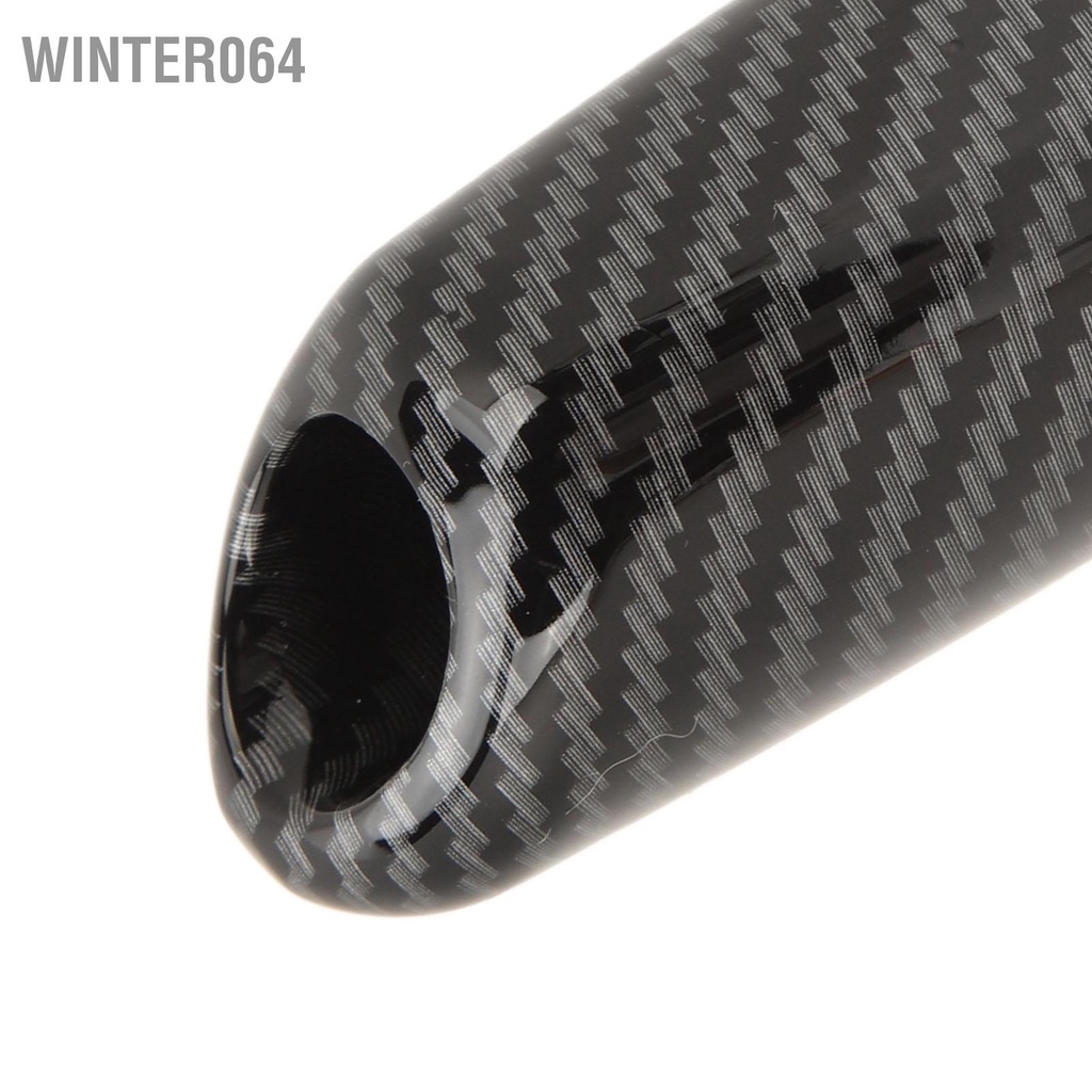 Vỏ Bọc Tay Phanh Trước Bằng Sợi Carbon Thay Thế Chuyên Dụng Cho E46 E60 E90 E92 F30