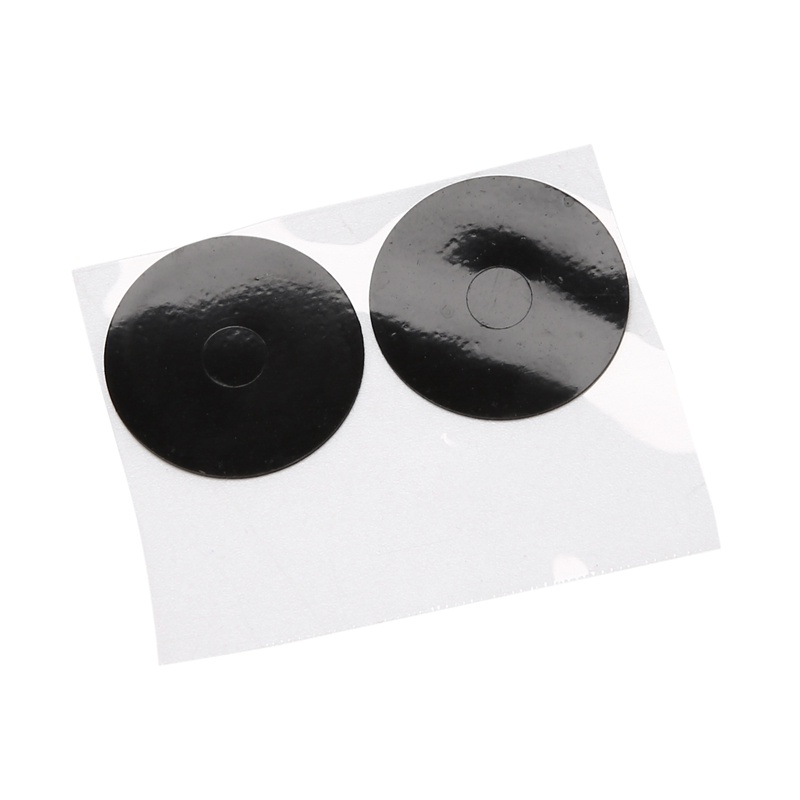 Kẹp Bảo Vệ Thẻ Ghi Âm Vinyl Chống Thấm Nước Bằng Acrylic Kèm Khăn Lau Tiện Dụng