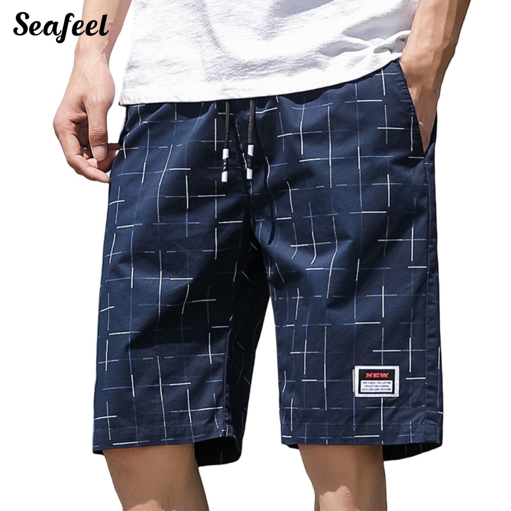 Sf_quần Short Mùa Hè Rời