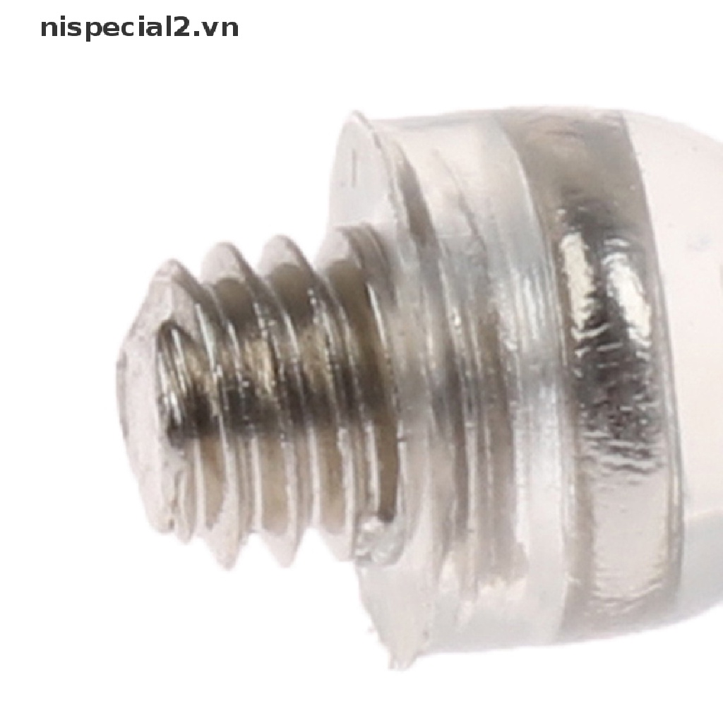 Set 10 Đồ Bọc Giảm Thanh Bằng Cao Su Chuyên Dụng Cho Kéo Cắt Tóc