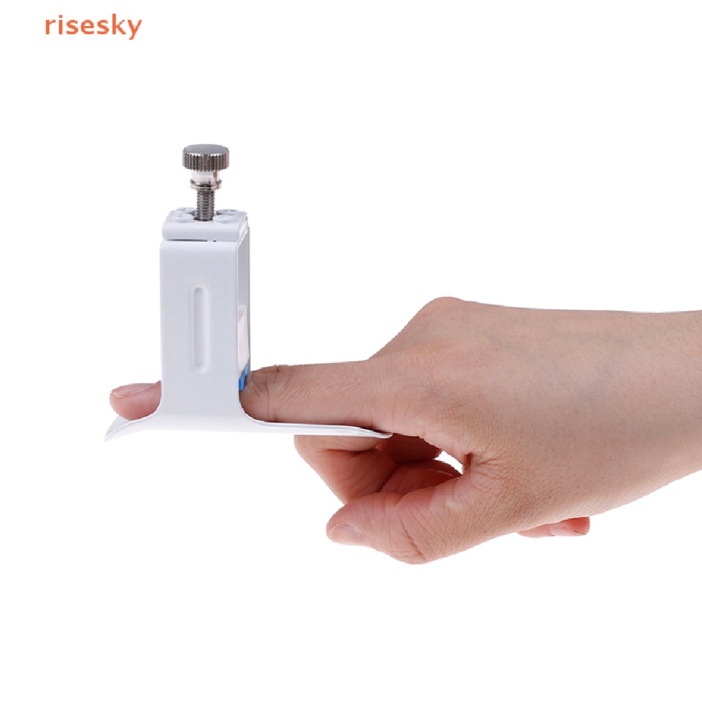 Dụng Cụ Nẹp Cố Định Ngón Tay Chuyên Dụng Chất Lượng Cao