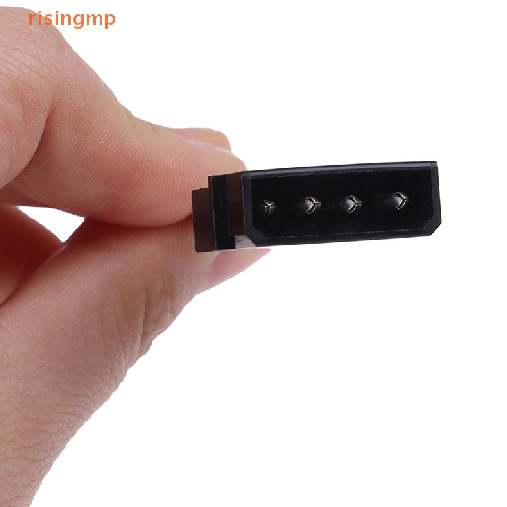 Cáp Mở RộNg Ổ CứNg IDE Molex 4Pin Sang SATA 1 Sang 5