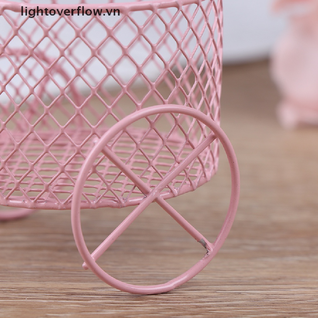 Giá Đỡ Bông Mút Trang Điểm Làm Đẹp Tiện Dụng