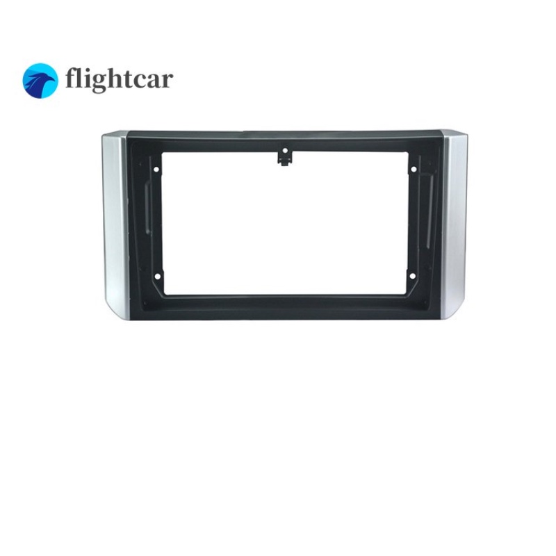 Khung Máy Nghe Nhạc MP5 2015 + Mitsubishi Xpander 9 / 10.1 Inch Cho Xe Hơi