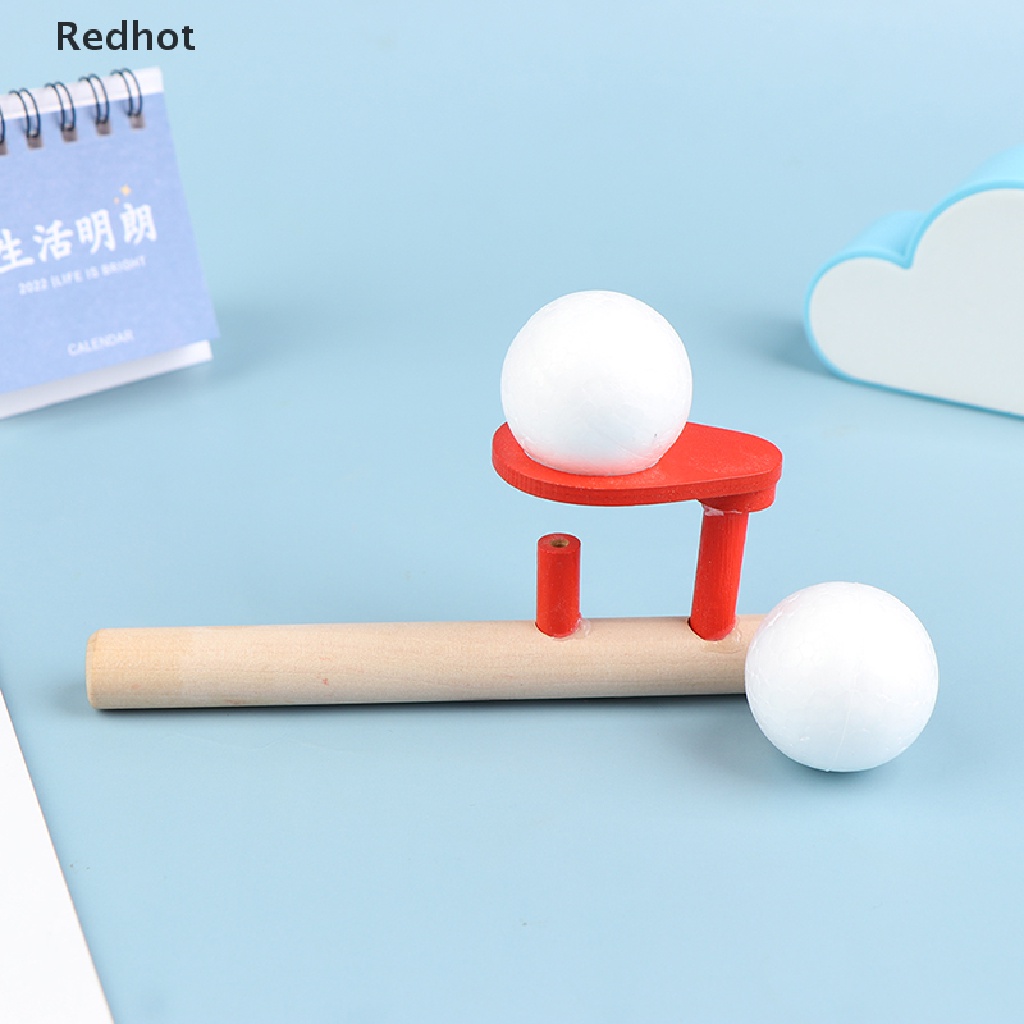 Bộ Trò Chơi Thổi Bóng Thể Thao Ngoài Trời Vui Nhộn &lt; Redhot &gt;