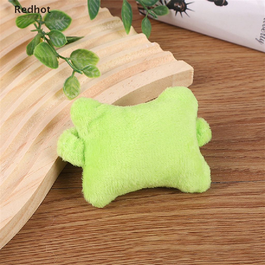 &lt; Redhot &gt; Đệm Bảo Vệ Cổ Tay Khi Di Chuyển Chuột / Bàn Phím Máy Tính Văn Phòng