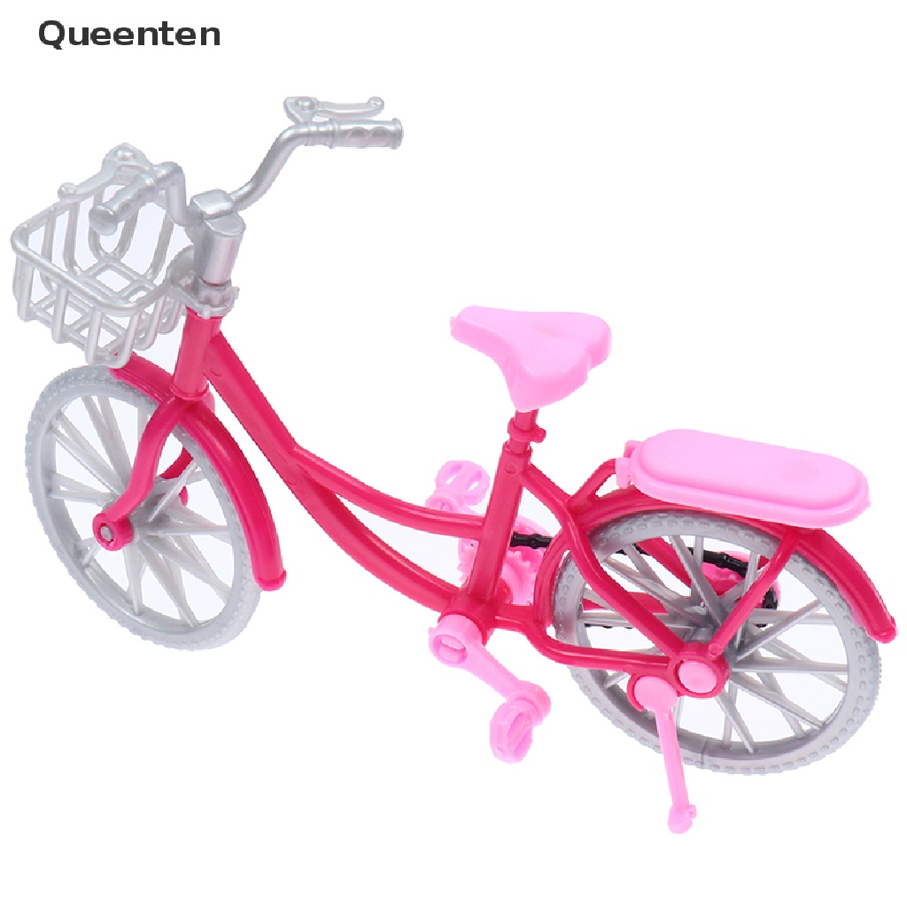 Xe Đạp Thể Thao Dành Cho Búp Bê 30cm