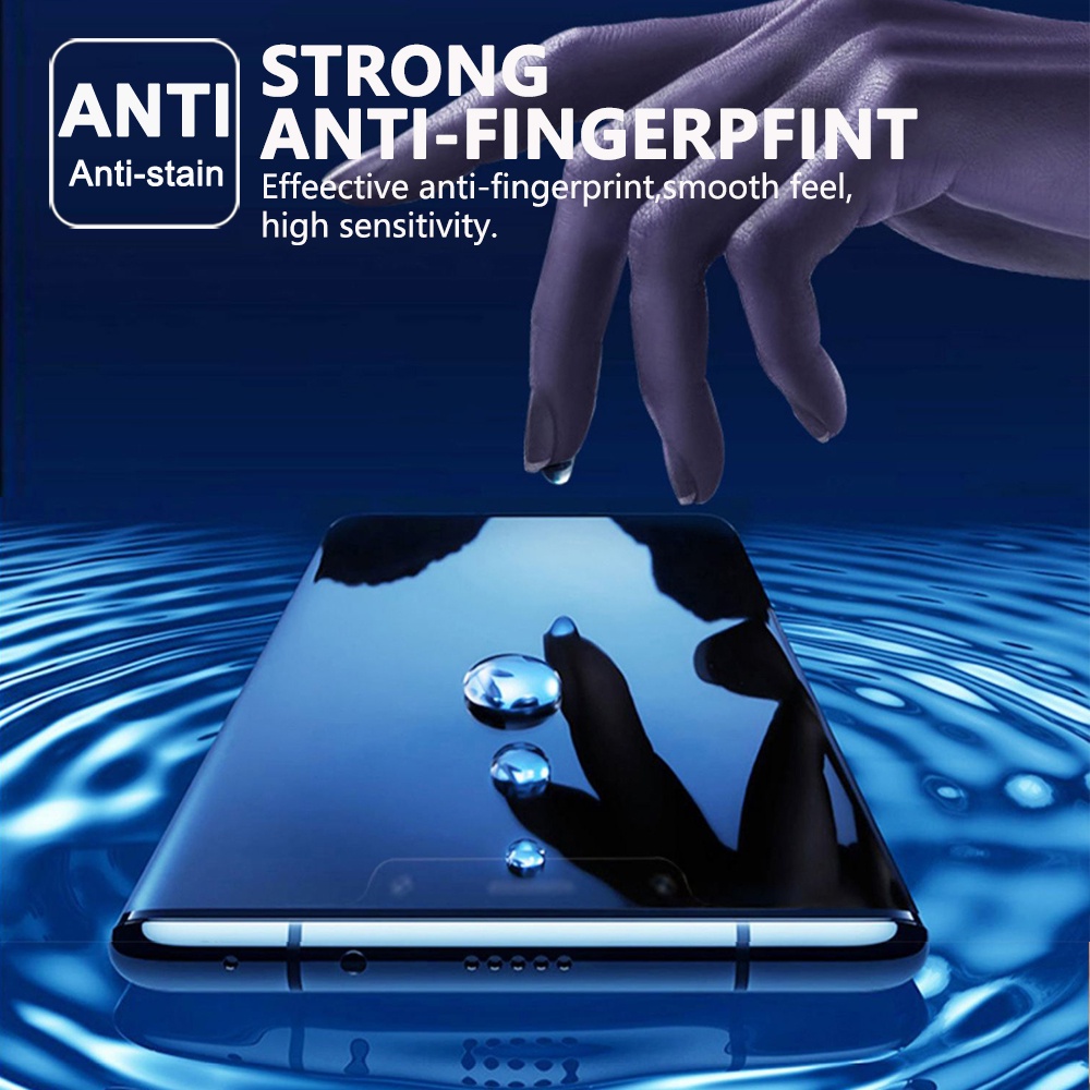 Kính Cường Lực Bảo Vệ Toàn Màn Hình Cho Huawei P60 Pro P60Pro