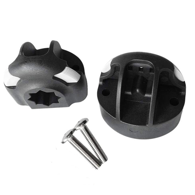 Set 2 Giá Đỡ Cần Câu Cá Chuyên Dụng Cho Thuyền Kayak