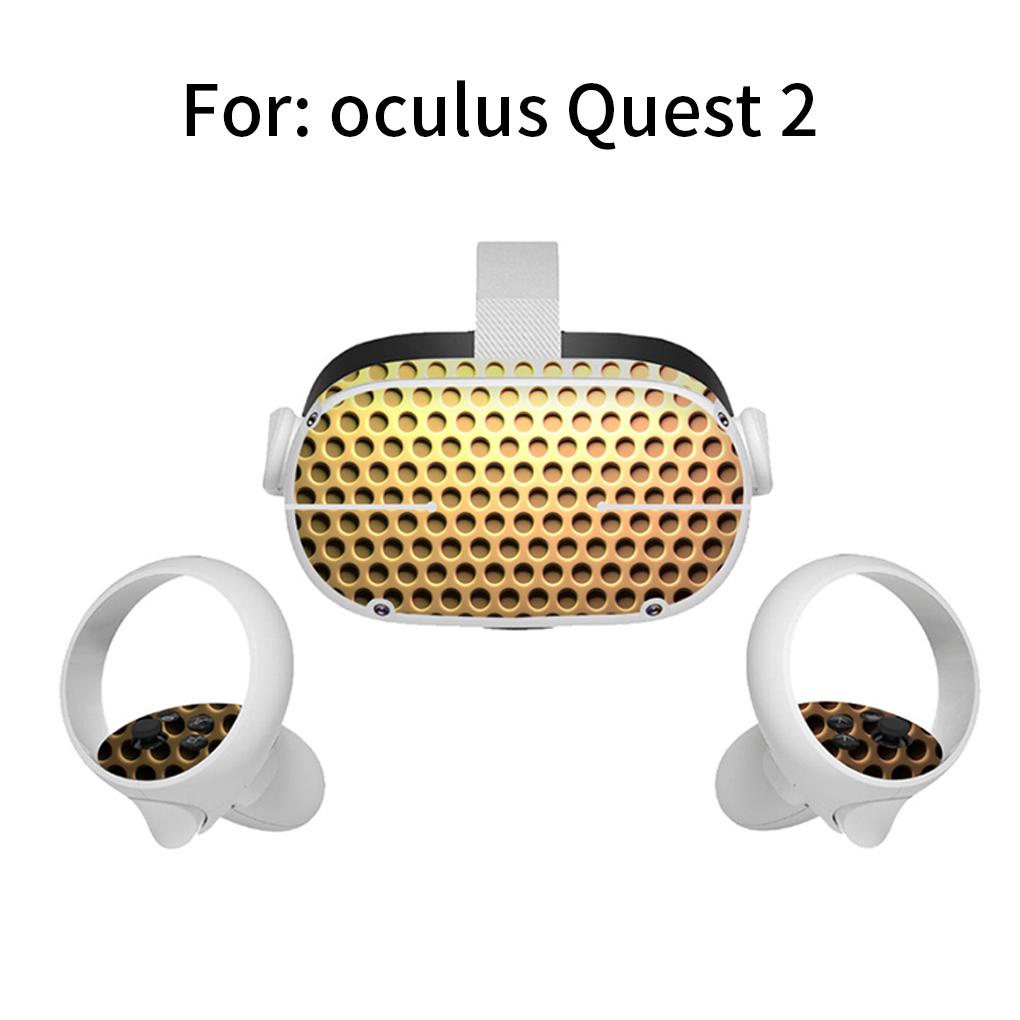 Vỏ Bọc PVC Bảo Vệ Tay Cầm VR / Headphone