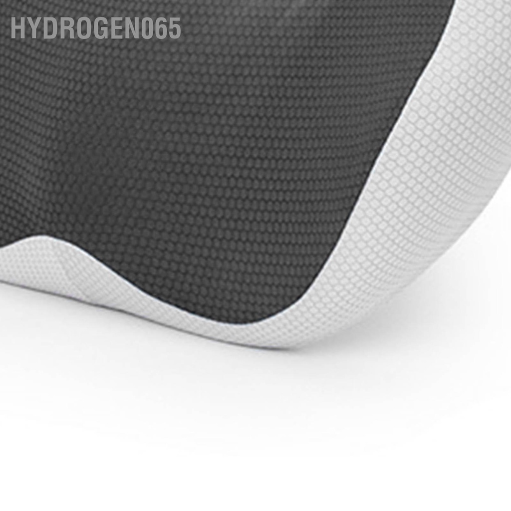 Hydrogen065 Đệm ngồi Mềm mại Thoải mái Khóa thoáng khí ghế cong cho văn phòng làm việc