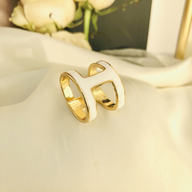 Khóa Cài Khăn Choàng Lụa Ba Vòng Dùng Trang Trí Khăn Choàng Cổ