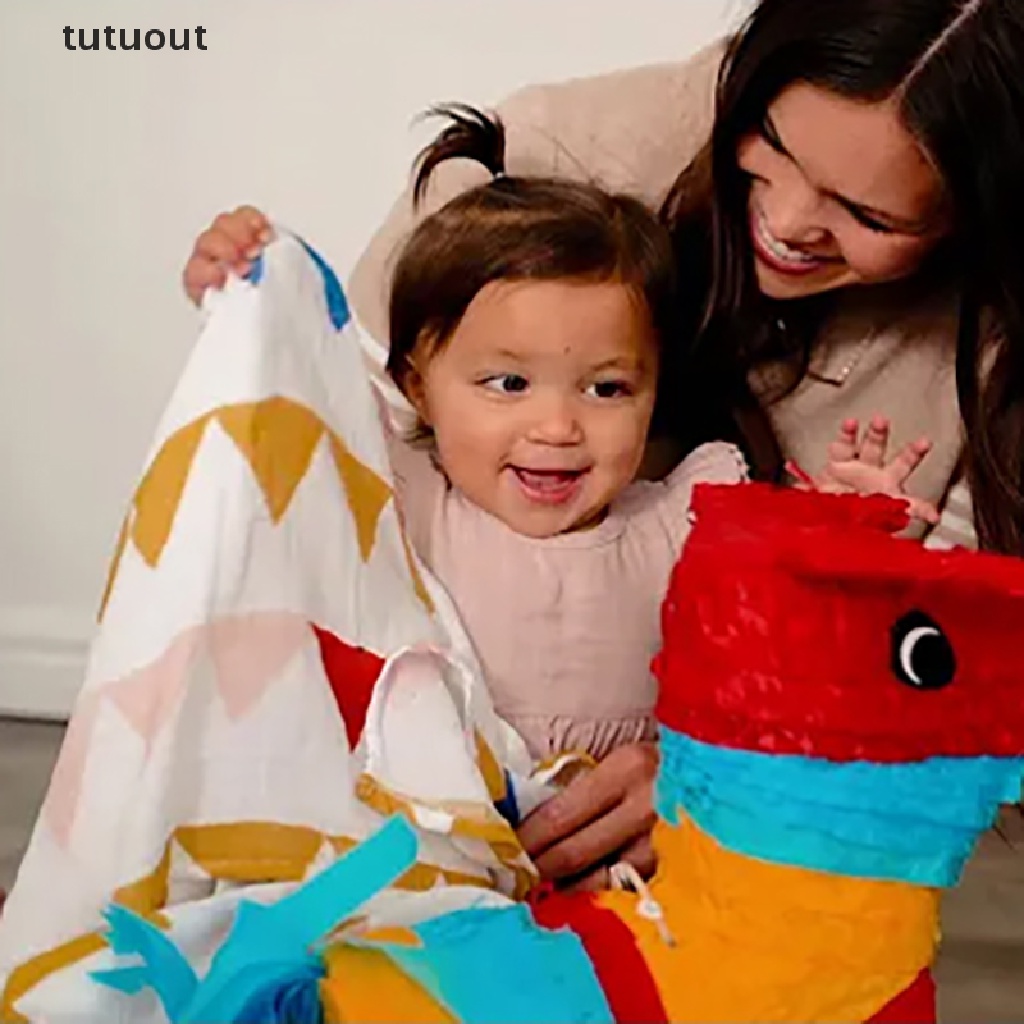 Chăn Quấn Bé Sơ Sinh Chất Liệu Cotton In Họa Tiết Dễ Thương