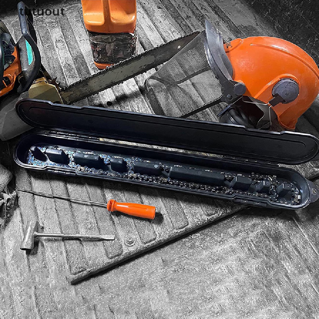 Hộp Đựng Đồ Dùng Có Dây Xích Tiện Dụng