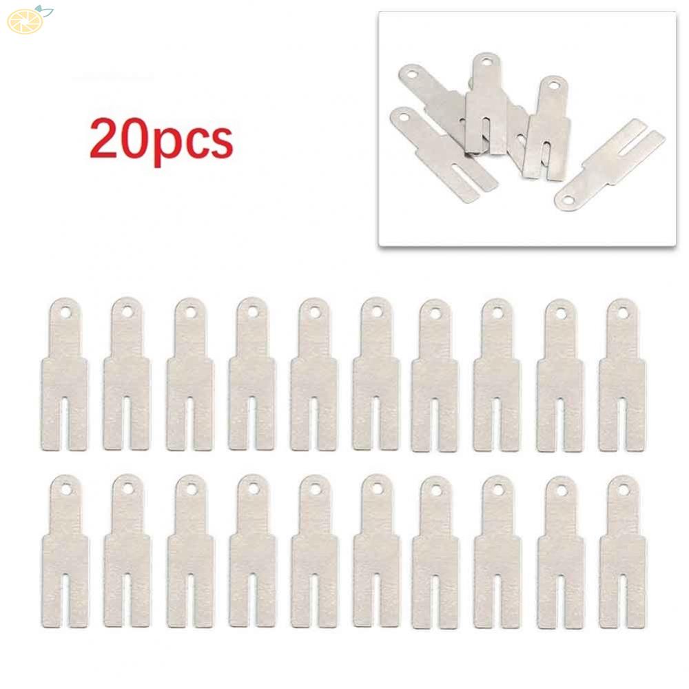 【VARSTR】Battery Connection High Tensile Tension Lithium Batteries High-quality