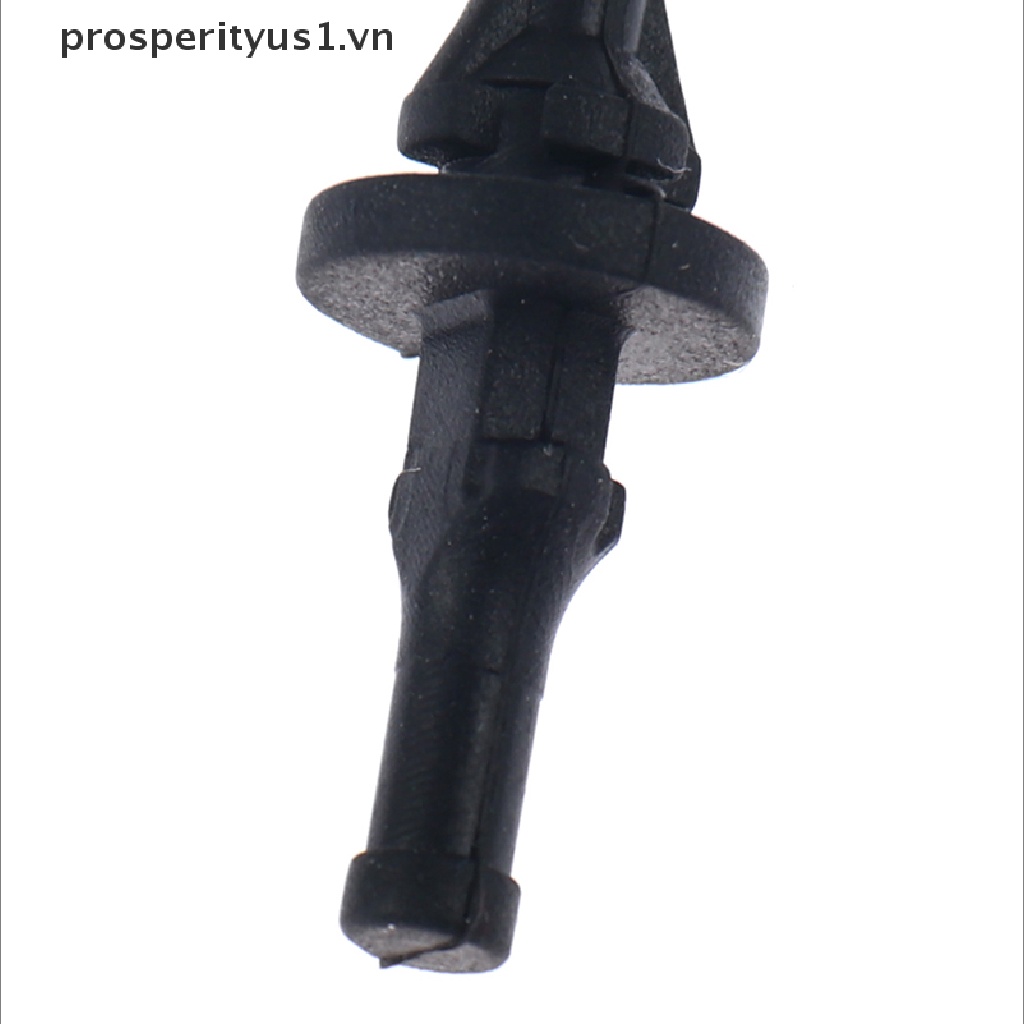 Đinh Vít Cao Su Chống Rung prosperityus1 [32 Cái] Cho Quạt Máy Tính / VN]