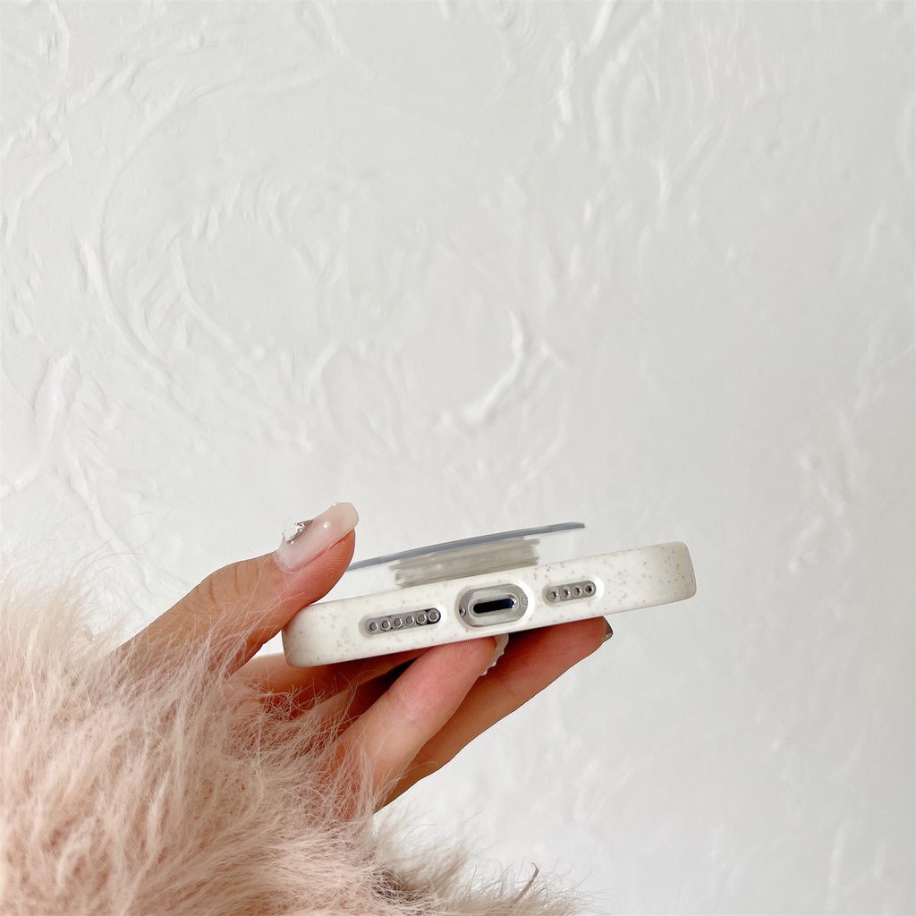 Ốp Điện Thoại TPU Silicon Mềm Chống Sốc In Hình Chú Cún Dễ Thương Cho iphone 14 Pro Max 13 12 11