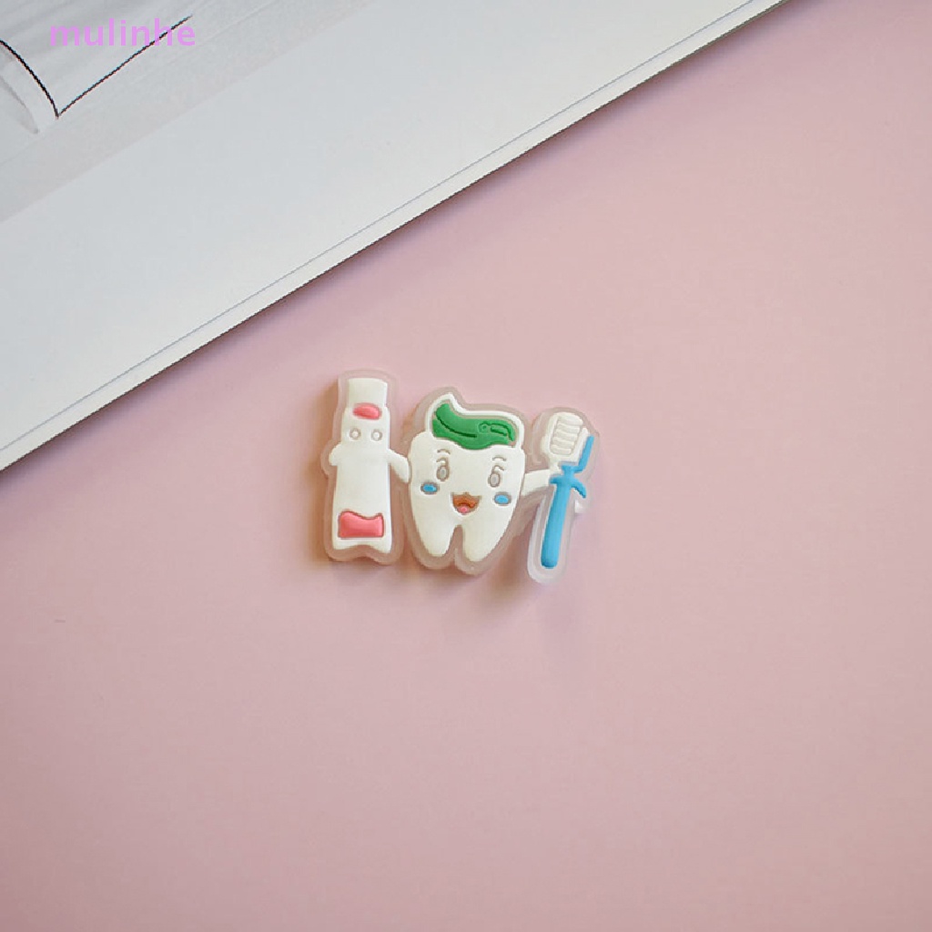 Bộ 10 Hộp Đựng Thuốc Bằng Nhựa PVC Phát Quang Độc Đáo Tiện Dụng