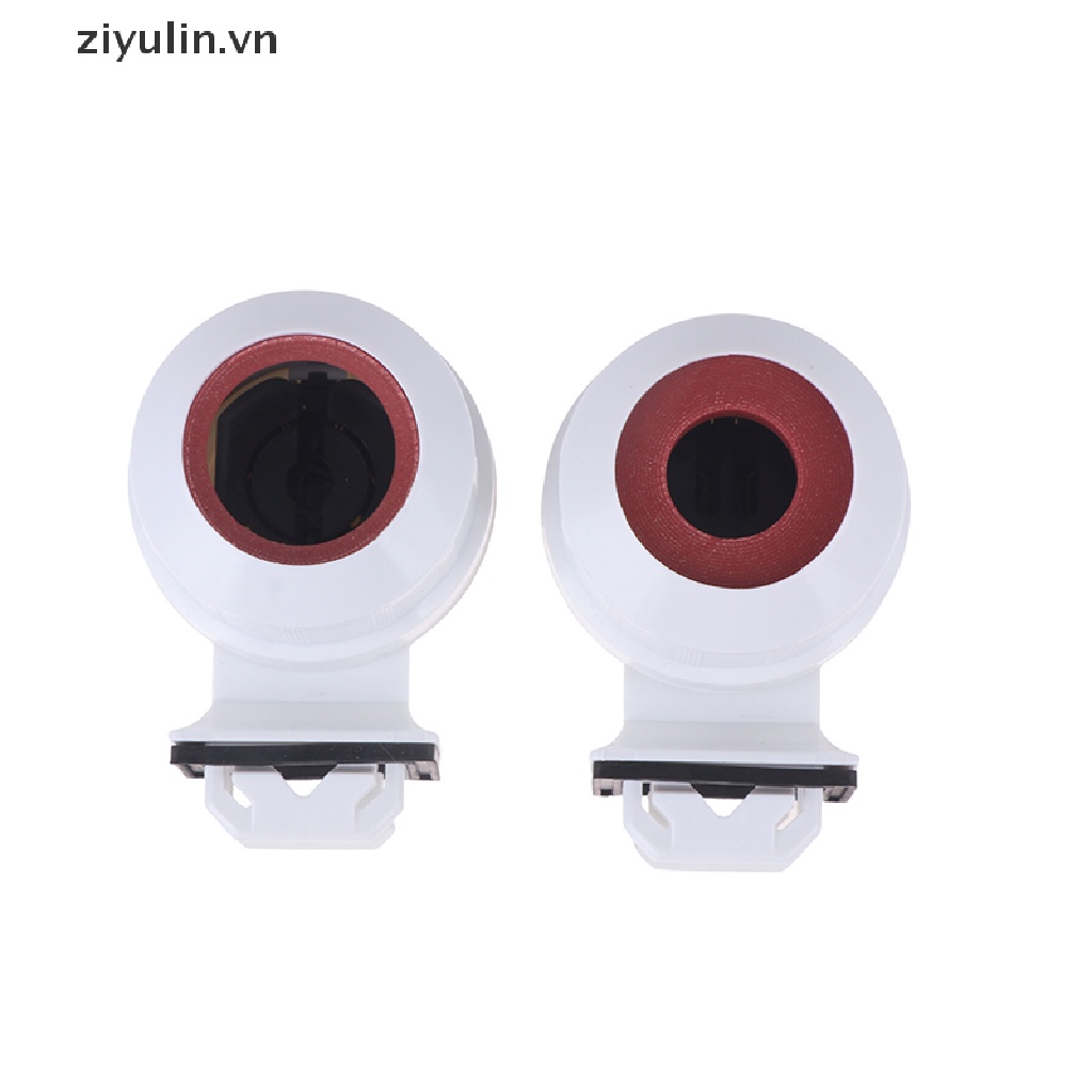 Đế Đèn LED Huỳnh Quang ziyulin T8 T5 Tiết Kiệm Điện Chống Thấm Nước