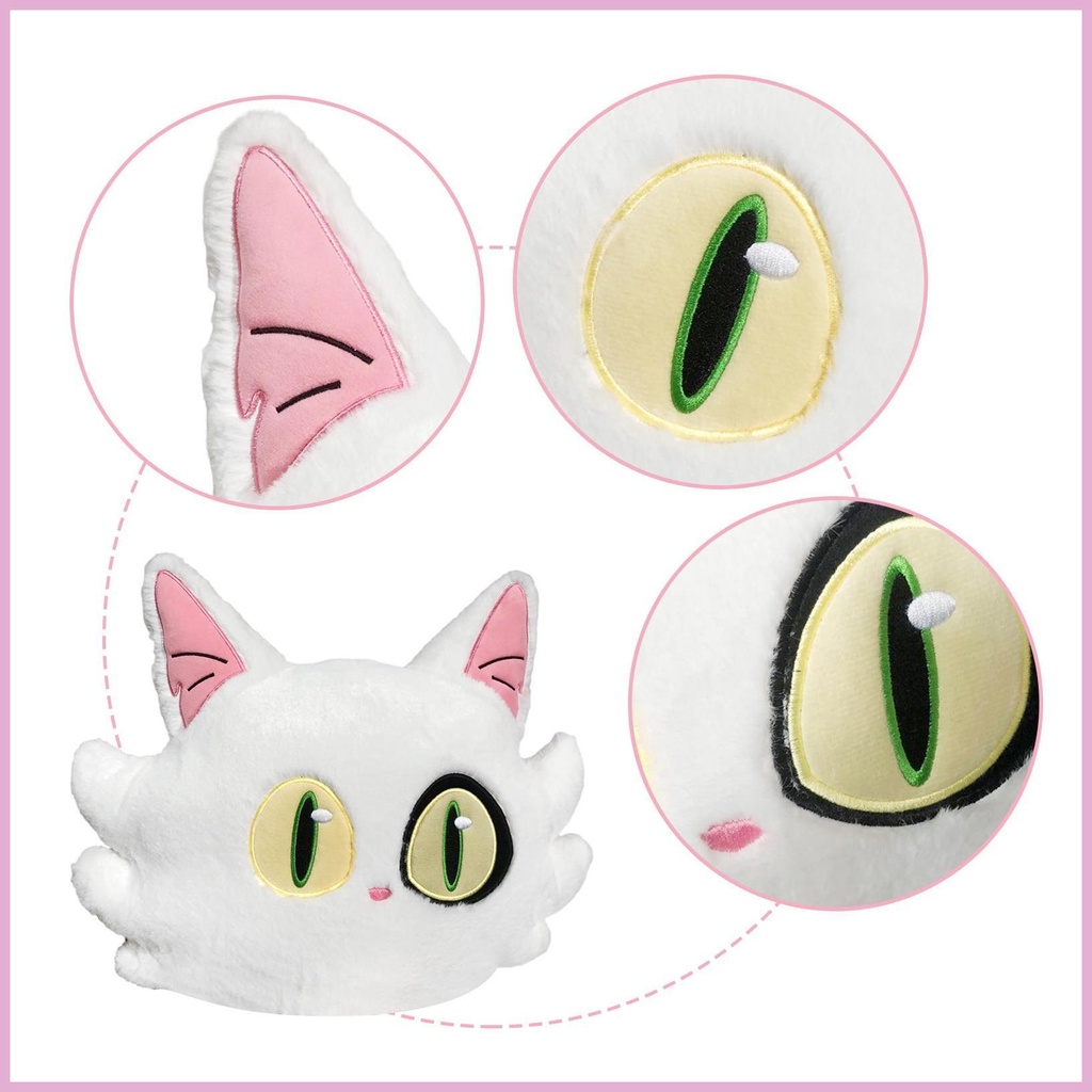 Đồ chơi nhồi bông Hình Mèo Mềm 35cm Suzume No Tojimari Daijin