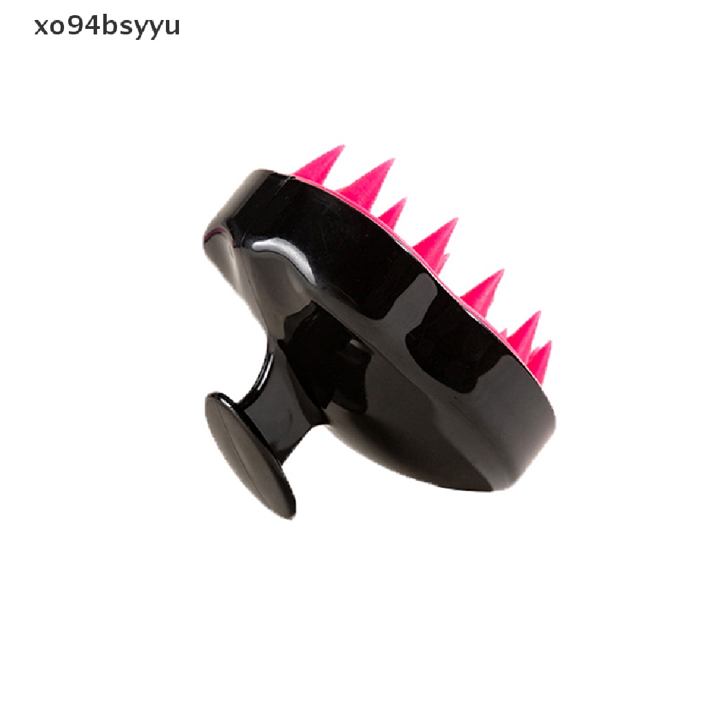 1 Lược Mát Xa Da Đầu Khi Tắm Xo94Bsyu