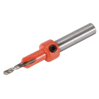 Alloy Drill Bits 3mm*8mm Rotary Tool Hole Countersink Woodworking Chamfering sunnyfun