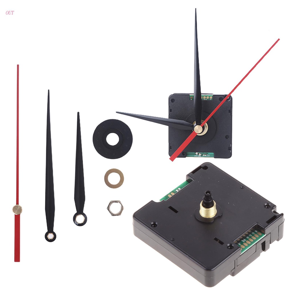 Bộ Kim Đồng Hồ Kiểm Soát Tốc Độ Radio Đức