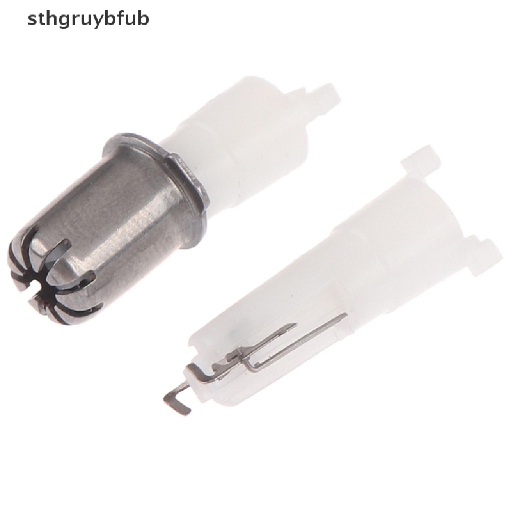 Set 5 Đầu Thay Thế 3 Trong 1 Cho Máy Tỉa Lông Mũi