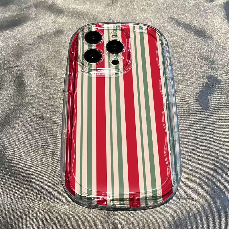 ✅Ốp Điện Thoại Dẻo Trong Suốt Chống Sốc In Họa Tiết Cổ Điển Cho Iphone 13 14 Promax Xs 7 11 Xr8P12 OCYA