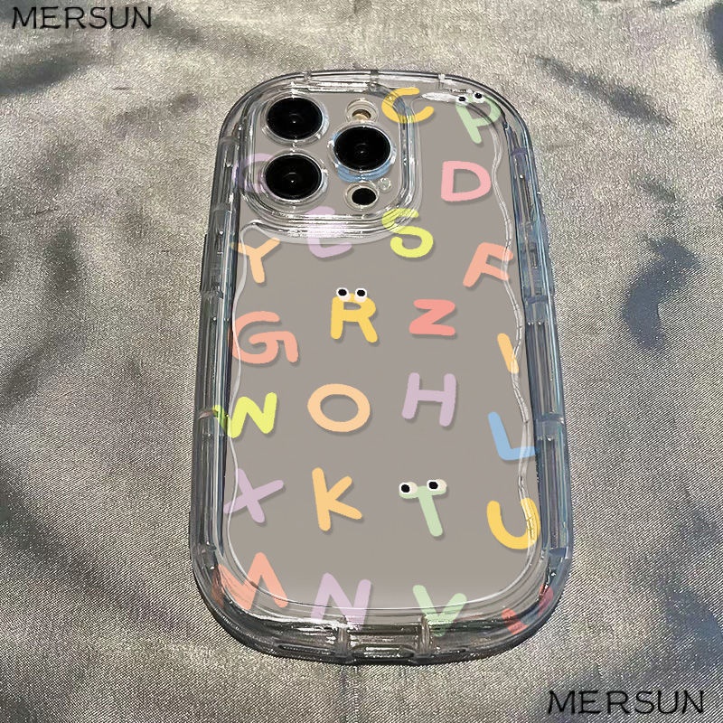 ✅Ốp Điện Thoại Mềm Trong Suốt Chống Sốc 13 Màu Tùy Chọn Cho iPhone14 Apple / 12 / 7xs8p / 11 Promax