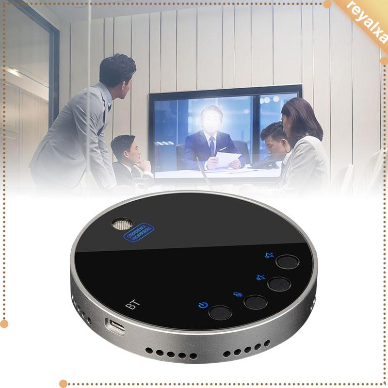 Micro Để Bàn Cổng USB 3.5mm Giảm Tiếng Ồn 10ft Dùng Để Chơi Game