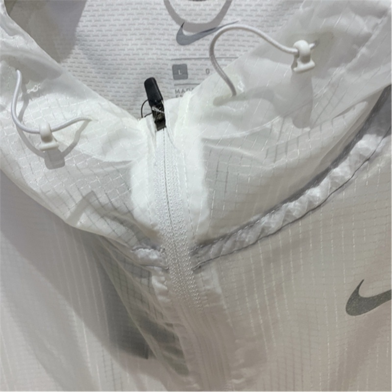 Áo Khoác Nike 100% Chính Hãng Chống Nắng Nhanh Khô Cho Nam Nữ