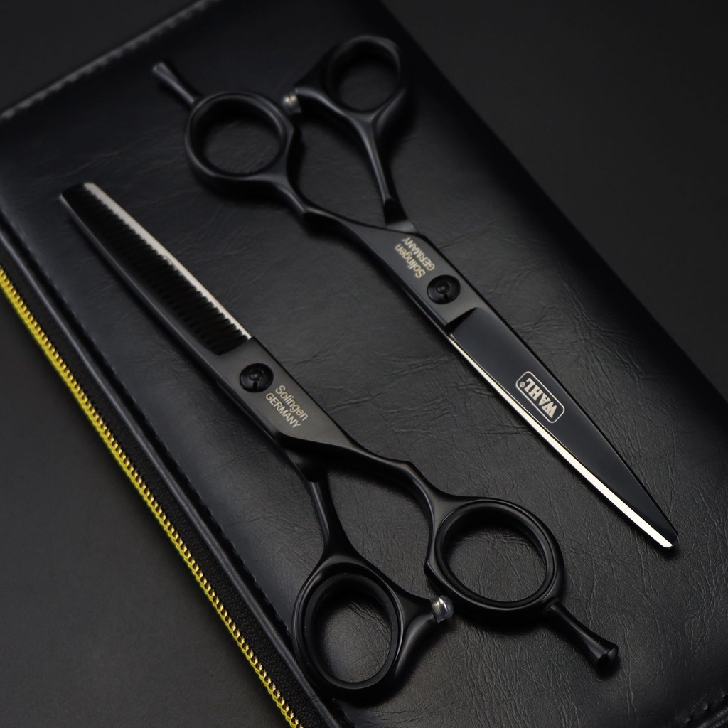 Kéo Cắt Tóc DLB-01 Màu Đen 6.0-inch