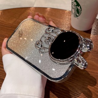 Bao da điện thoại nắp gập mềm có giá đỡ cho iphone 14 pro max 11 12 13 pro max 14 plus xr xs max