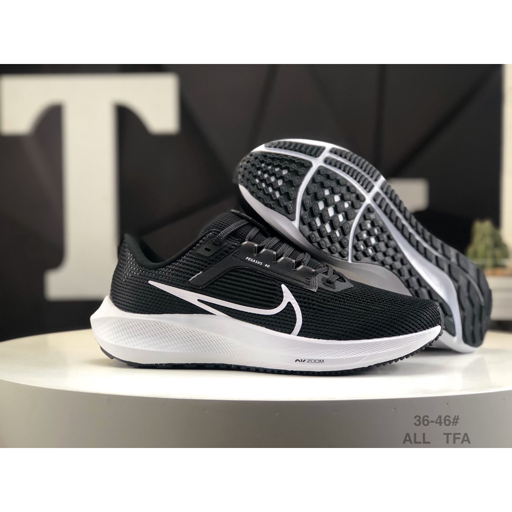 Giày Thể Thao NK Air Zoom Pegasus 40 DV3853-001 36-45 Thời Trang Cao Cấp