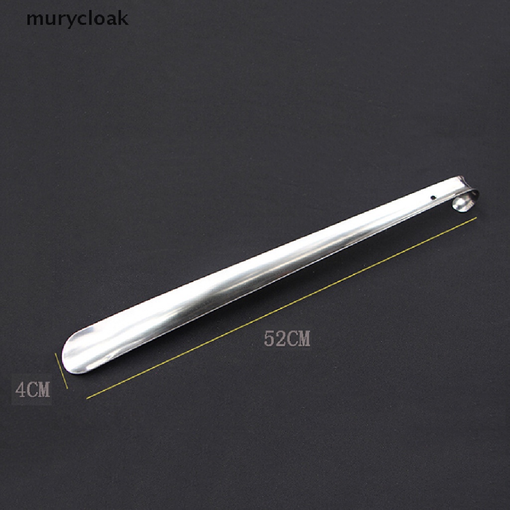 Phụ Kiện Chuyên Dụng Dành Cho Mur# Dụng Cụ Hỗ Trợ Mang Giày Bằng Thép Không Gỉ Với 5 Kích Cỡ Khác Nhau