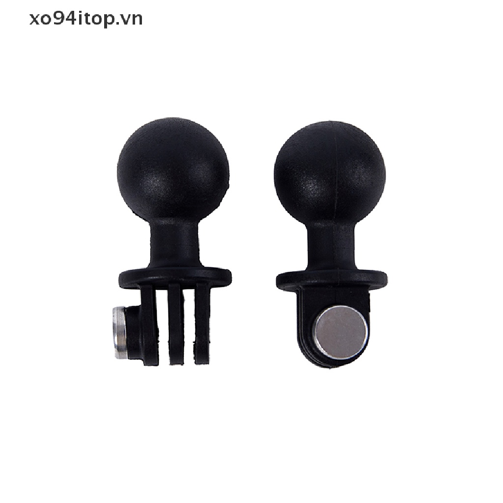 Phụ Kiện Đế Gắn Camera HERO10 9 8 7 Cho Chân Đế Máy Ảnh