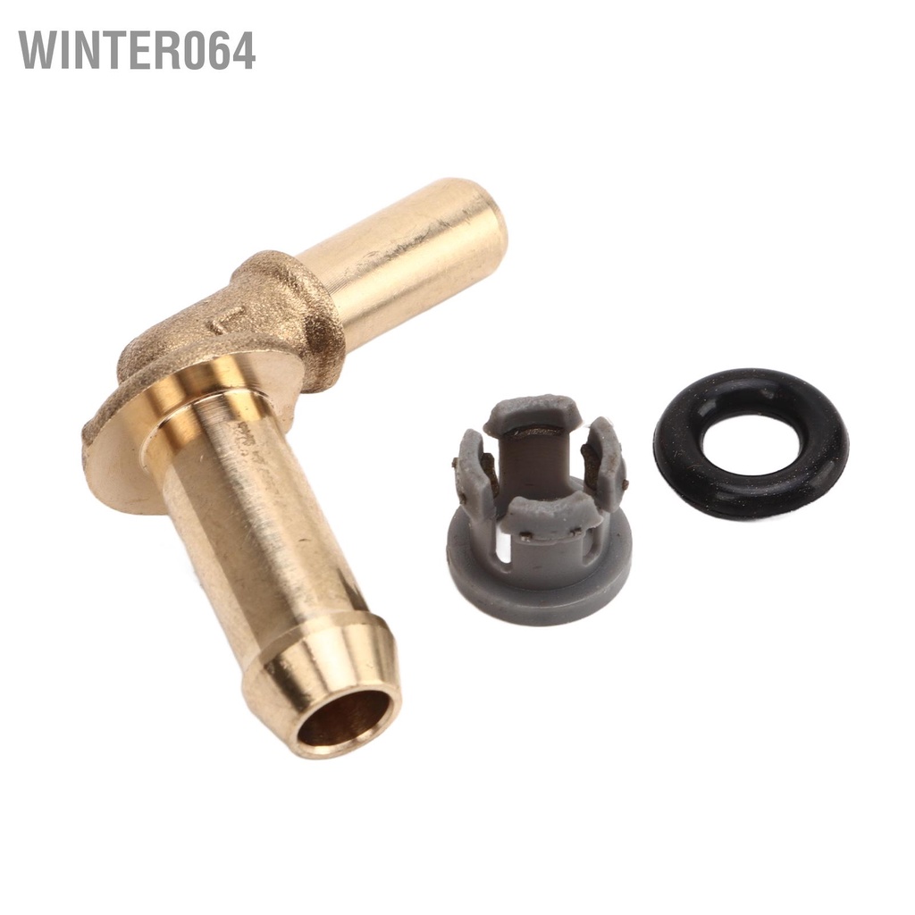 Bộ Kết Nối Ống Nước LR049990 Phụ Kiện Thay Thế Bằng Đồng Cho Land Rover Range Rover