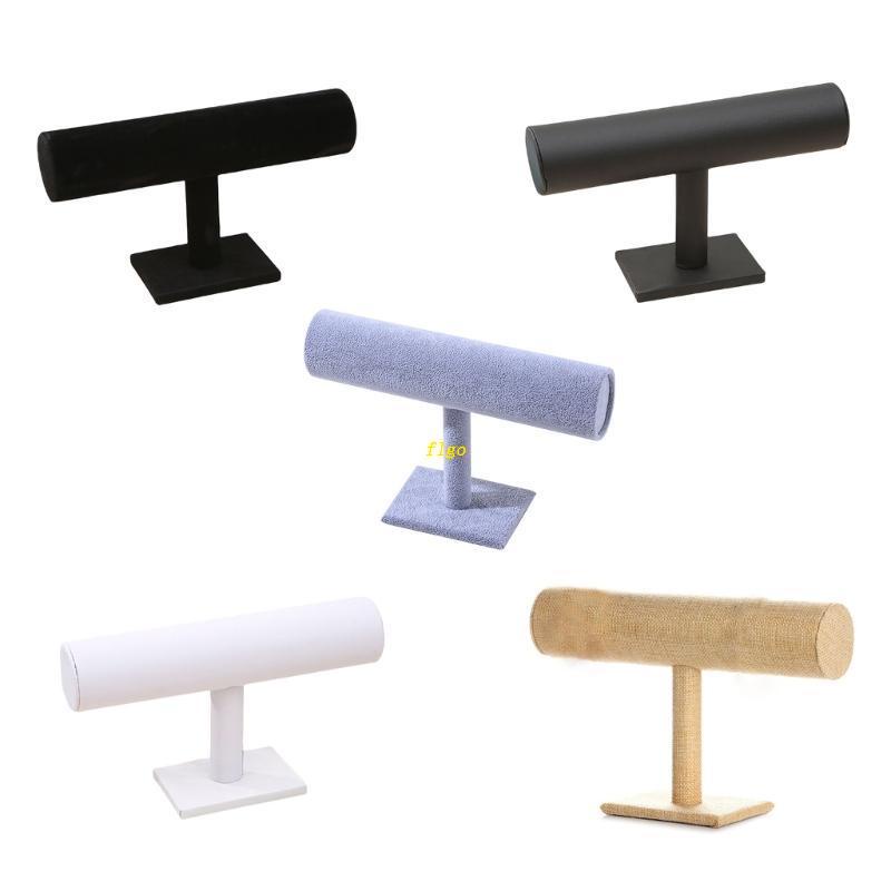 Giá Đỡ Trưng Bày Trang Sức / Đồng Hồ Độc Đáo Tiện Dụng Cho Nữ