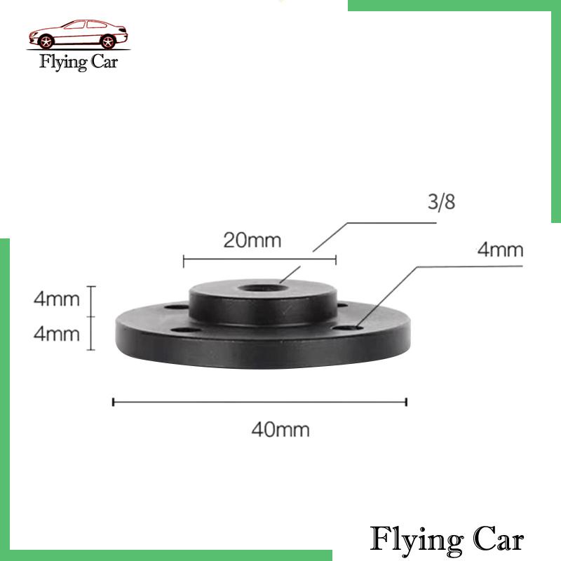 [Lzdjfmy2] Giá Đỡ Micro / Đồ Nội Thất Ngoài Trời DIY